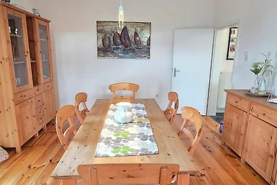 Appartamento Vacanza con famiglia Wittmund