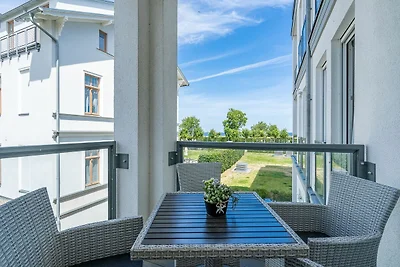 Villa Westend, App. 10