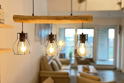 Ferienwohnung Meerestraum