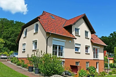 02 2-Raum-Ferienwohnung zwischen Ostsee und...