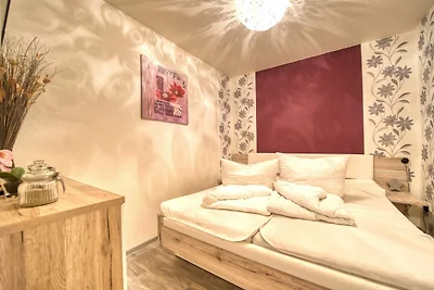 Ferienpark - Haus C, App.