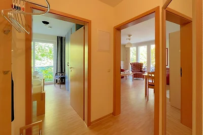 Appartamento Vacanza con famiglia Göhren