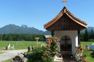 Vakantieappartement Gezinsvakantie Salzburg