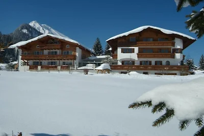 Appartamento Vacanza con famiglia Tannheim