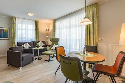 2-Zimmer-Apartment - B31