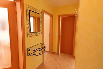 Vakantieappartement Gezinsvakantie Horumersiel