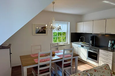 Appartement Vacances avec la famille Lohme