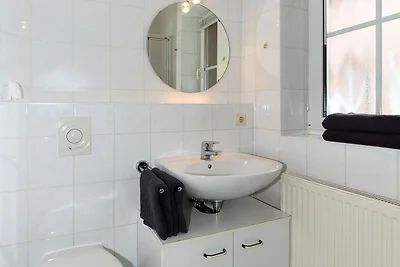 Vakantieappartement Gezinsvakantie Wittmund