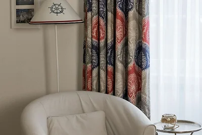 Vakantieappartement Gezinsvakantie Niendorf (Ostsee)