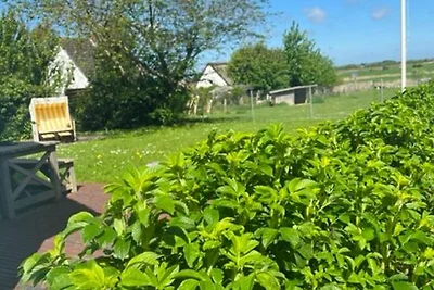Vakantieappartement Gezinsvakantie Midlum
