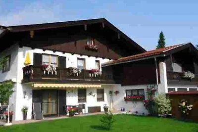 Vakantieappartement Gezinsvakantie Rottach-Egern