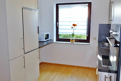 Vakantieappartement Gezinsvakantie Bad König
