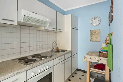 Ferienhaus Klinsmann