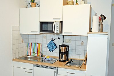 Ferienwohnung Oie mit Sonnenterrasse