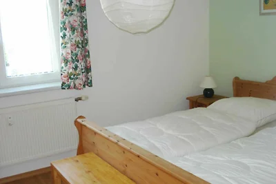 Ferienwohnung Kastanie 3