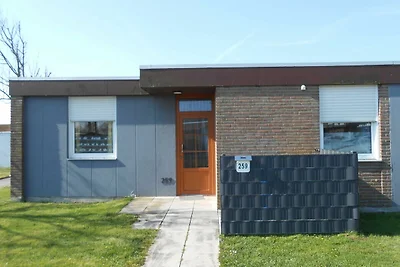 Ferienhaus Taddigshörn 259