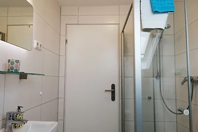 Ferienwohnung Himmelblau