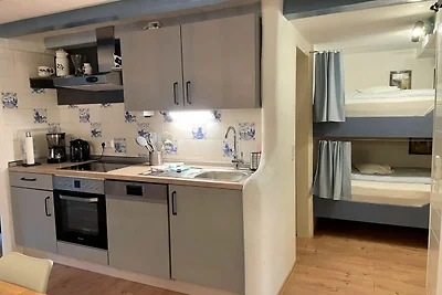 Ferienwohnung Bauernstube