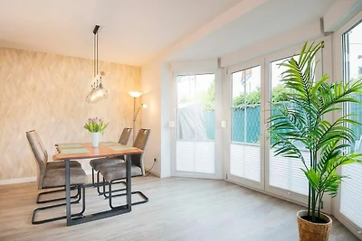 Vakantiehuis Ontspannende vakantie Esgrus