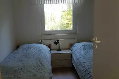 Ferienwohnung 1 - 68027
