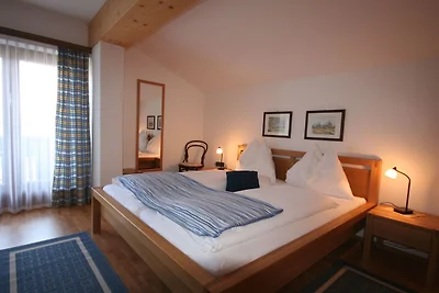 Apartamento Vacaciones familiares Eisenberg