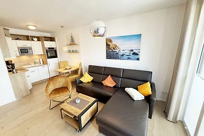 Vakantieappartement Gezinsvakantie Baabe