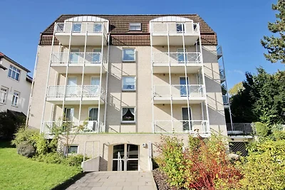 Kaiserallee, Fewo 154