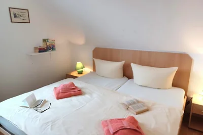 Am Meer - steuerbord