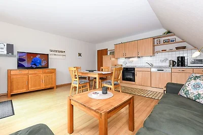 Ferienwohnung Landblick