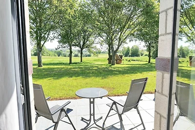 Vakantieappartement Gezinsvakantie Hohenkirchen