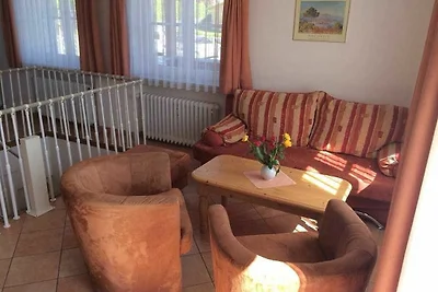 Ferienwohnung Nr. 4, Haus Lilie