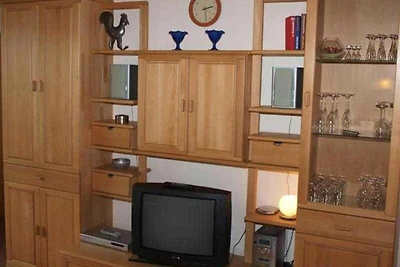 Ferienwohnung 2 D