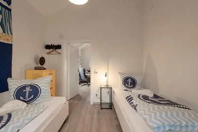 Ferienhaus Möwennest