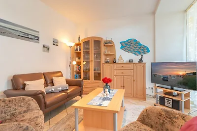 Haus Südwind, App. 18