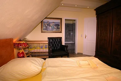 Vakantieappartement Gezinsvakantie Gager