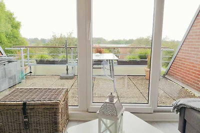 Ferienwohnung Strandliebe