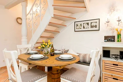 Residenz Nicolas EG / 1. OG