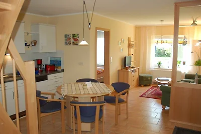 Appartamento Vacanza con famiglia Timmendorf