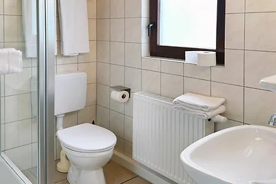 Ferienhaus Rursee - Haus für 6 Personen