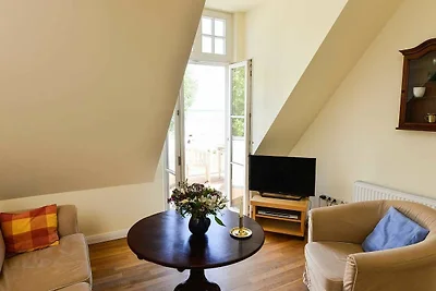 Vakantieappartement Gezinsvakantie Grubnow