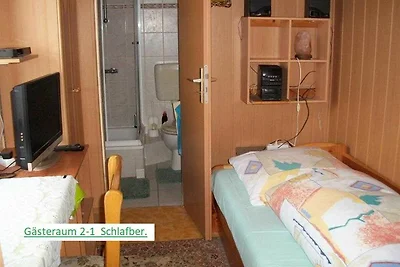 Einzelzimmer (GR 2-1)