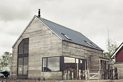 The Strandwood House in Gager | Ferienhaus