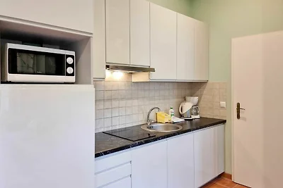 Vakantieappartement Gezinsvakantie Swinoujscie