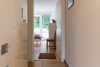 Vakantieappartement Gezinsvakantie Kiel