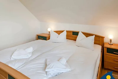 Vakantieappartement Gezinsvakantie Loddin