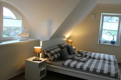 Casa vacanze Vacanza di relax Börgerende