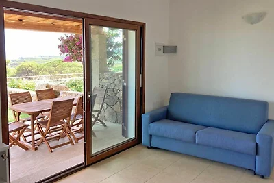 Bungalow in Traumpanoramalage - Nr. 184