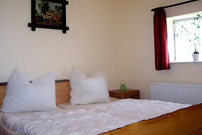 Vakantieappartement Gezinsvakantie Schönfeld