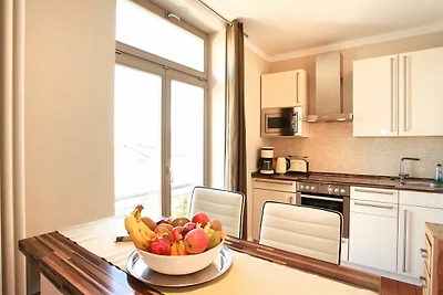Ferienwohnung 4