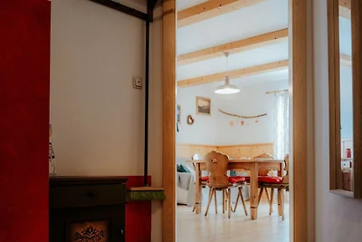Ferienwohnung Schafberg